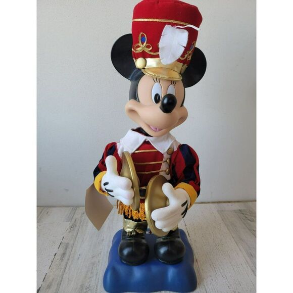 Telco Mickey band symbols motion at vintage rare - Picture 2 of 11